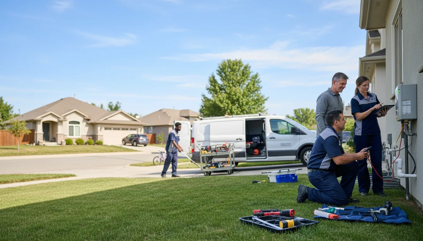 Professional Water Softener Services in Fields, OR